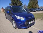 Ford Tourneo Connect Titanium Aukcja 310977 - grafika 3