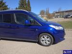 Ford Tourneo Connect Titanium Aukcja 310977 - grafika 5