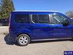 Ford Tourneo Connect Titanium Aukcja 310977 - grafika 6