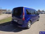 Ford Tourneo Connect Titanium Aukcja 310977 - grafika 7