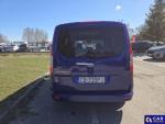 Ford Tourneo Connect Titanium Aukcja 310977 - grafika 8