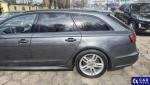 Audi A6 Avant Avant 2.0 TDI quattro Aukcja 310978 - grafika 10