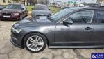 Audi A6 Avant Avant 2.0 TDI quattro Aukcja 310978 - grafika 11