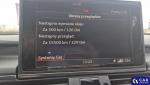 Audi A6 Avant Avant 2.0 TDI quattro Aukcja 310978 - grafika 35