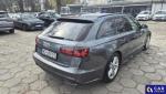 Audi A6 Avant Avant 2.0 TDI quattro Aukcja 310978 - grafika 7