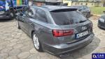 Audi A6 Avant Avant 2.0 TDI quattro Aukcja 310978 - grafika 9