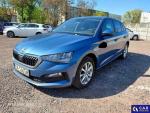 Skoda Scala  Aukcja 310775 - grafika 1