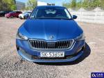 Skoda Scala  Aukcja 310775 - grafika 2