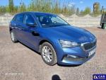 Skoda Scala  Aukcja 310775 - grafika 3