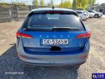 Skoda Scala  Aukcja 310775 - grafika 5