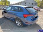 Skoda Scala  Aukcja 310775 - grafika 6