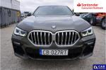 BMW X6 xDrive30d Aukcja 310506 - grafika 11