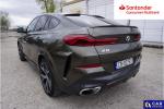 BMW X6 xDrive30d Aukcja 310506 - grafika 4