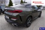 BMW X6 xDrive30d Aukcja 310506 - grafika 3