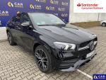 Mercedes-Benz GLE Coupe 400 d 4-Matic Premium Plus Aukcja 310507 - grafika 3