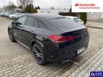 Mercedes-Benz GLE Coupe 400 d 4-Matic Premium Plus Aukcja 310507 - grafika 5
