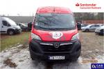 Opel Movano CDTI L2H2 Edition Aukcja 310512 - grafika 32