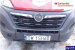 Opel Movano CDTI L2H2 Edition Aukcja 310512 - grafika 69