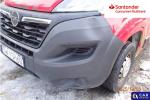 Opel Movano CDTI L2H2 Edition Aukcja 310512 - grafika 71
