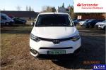 Toyota ProAce City City EV Long 2,4t Active Aukcja 310516 - grafika 13