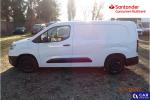 Toyota ProAce City City EV Long 2,4t Active Aukcja 310516 - grafika 15