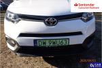 Toyota ProAce City City EV Long 2,4t Active Aukcja 310516 - grafika 40