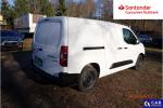 Toyota ProAce City City EV Long 2,4t Active Aukcja 310516 - grafika 3