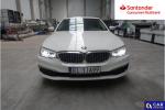 BMW Seria 5 530e iPerformance GPF aut Aukcja 310518 - grafika 11