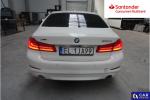 BMW Seria 5 530e iPerformance GPF aut Aukcja 310518 - grafika 12