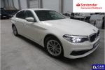 BMW Seria 5 530e iPerformance GPF aut Aukcja 310518 - grafika 2