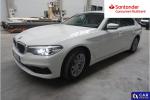 BMW Seria 5 530e iPerformance GPF aut Aukcja 310518 - grafika 1