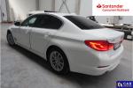 BMW Seria 5 530e iPerformance GPF aut Aukcja 310518 - grafika 4