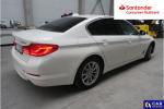 BMW Seria 5 530e iPerformance GPF aut Aukcja 310518 - grafika 3