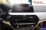 BMW Seria 5 530e iPerformance GPF aut Aukcja 310518 - grafika 50