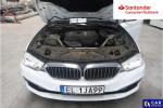 BMW Seria 5 530e iPerformance GPF aut Aukcja 310518 - grafika 5