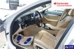 BMW Seria 5 530e iPerformance GPF aut Aukcja 310518 - grafika 6