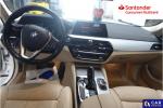 BMW Seria 5 530e iPerformance GPF aut Aukcja 310518 - grafika 7