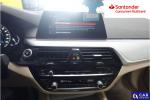 BMW Seria 5 530e iPerformance GPF aut Aukcja 310518 - grafika 90