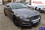 Jaguar XJ 3.0 T LWB AWD Portfolio Aukcja 310519 - grafika 2