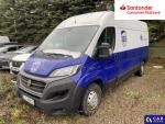 Fiat Ducato MJ L3H2 Aukcja 310520 - grafika 1