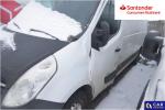 Opel Movano CDTI L3H2 Aukcja 310521 - grafika 25