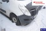 Opel Movano CDTI L3H2 Aukcja 310521 - grafika 40