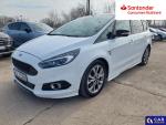 Ford S-Max 2.0 EcoBlue ST-Line aut Aukcja 310524 - grafika 1