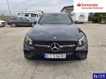 Mercedes-Benz GLC AMG GLC Coupe 43 4-Matic Aukcja 310525 - grafika 11