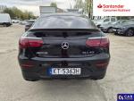Mercedes-Benz GLC AMG GLC Coupe 43 4-Matic Aukcja 310525 - grafika 12