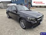 Mercedes-Benz GLC AMG GLC Coupe 43 4-Matic Aukcja 310525 - grafika 2