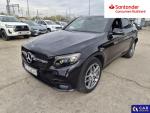 Mercedes-Benz GLC AMG GLC Coupe 43 4-Matic Aukcja 310525 - grafika 1