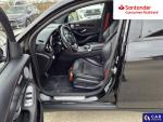 Mercedes-Benz GLC AMG GLC Coupe 43 4-Matic Aukcja 310525 - grafika 31
