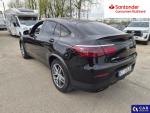 Mercedes-Benz GLC AMG GLC Coupe 43 4-Matic Aukcja 310525 - grafika 4