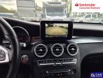 Mercedes-Benz GLC AMG GLC Coupe 43 4-Matic Aukcja 310525 - grafika 40